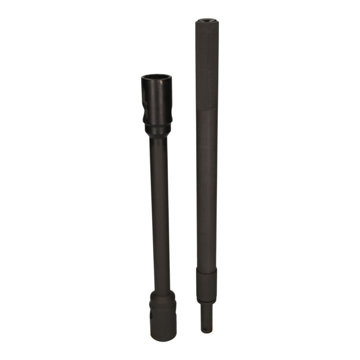 Jeu de clés de cabine KS Tools pour Mercedes, 2 pcs.