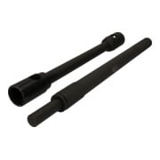 Jeu de clés de cabine KS Tools pour Mercedes, 2 pcs.-5
