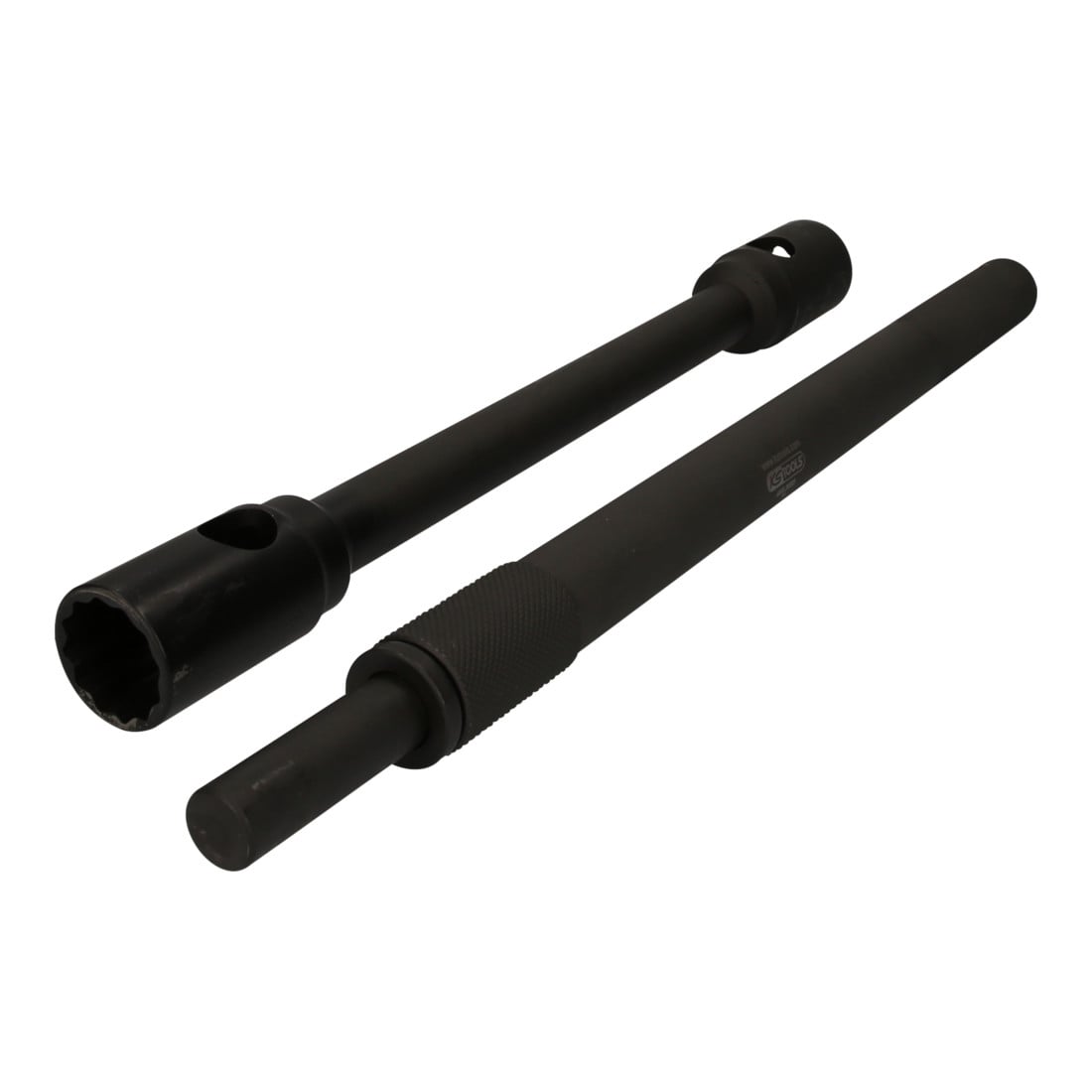 Jeu de clés de cabine KS Tools pour Mercedes, 2 pcs.