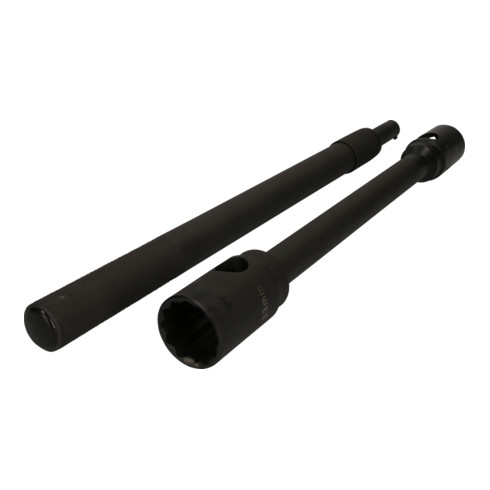 Jeu de clés de cabine KS Tools pour Mercedes, 2 pcs.