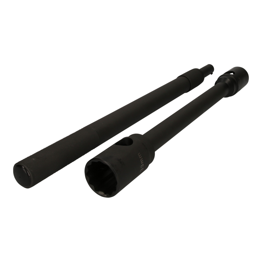 Jeu de clés de cabine KS Tools pour Mercedes, 2 pcs.
