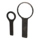 Jeu de clés de filtre à huile 1/2" pour Mitsubishi, Ø 86/41 mm, 2 pcs KS Tools-1