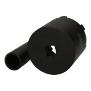 Jeu de clés d'écrous à encoches pour MAN, Ø 76,5 mm, 2 pcs KS Tools-2