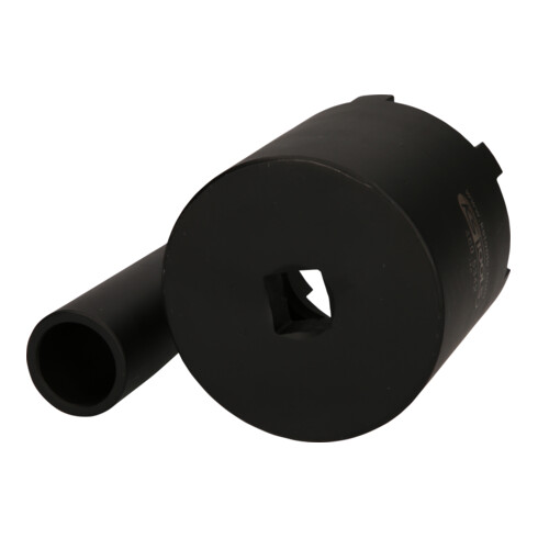 Jeu de clés d'écrous à encoches pour MAN, Ø 76,5 mm, 2 pcs KS Tools