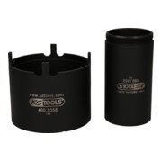 Jeu de clés d'écrous à encoches pour MAN, Ø 92 mm, 2 pcs KS Tools-4