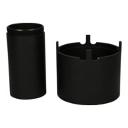 Jeu de clés d'écrous à encoches pour MAN, Ø 92 mm, 2 pcs KS Tools-5