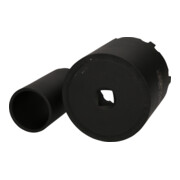 Jeu de clés d'écrous à encoches pour Mercedes, Ø 100 mm, 2 pcs KS Tools-2