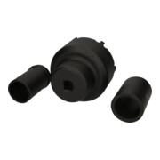 Jeu de clés d'écrous à encoches pour Mercedes Ø 113 mm, 3 pcs KS Tools-2