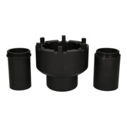 Jeu de clés d'écrous à encoches pour Mercedes Ø 113 mm, 3 pcs KS Tools-5