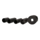 Jeu de clés d'écrous à encoches pour Mercedes Ø 63 mm, 5 pcs KS Tools-4