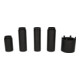 Jeu de clés d'écrous à encoches pour Mercedes Ø 63 mm, 5 pcs KS Tools-5