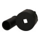Jeu de clés d'écrous à encoches pour Mercedes, Ø 75 mm, 2 pcs KS Tools-5