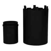 Jeu de clés d'écrous à encoches pour Mercedes, Ø 88 mm, 2 pcs KS Tools-5