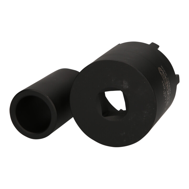 Jeu de clés d'écrous à encoches pour Mercedes, Ø 63 mm, 2 pcs KS Tools