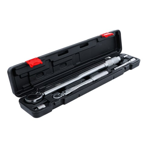 Jeu de clés dynamométrique BGS