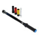Jeu de clés dynamométriques Gedore, 1/2 pouce, TORCOFLEX UK, 5 pièces