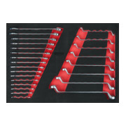 Jeu de clés KS Tools, 24 pièces en système 1/1-3
