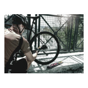Jeu de clés mâles coudées Wera Bicycle 4, 9 pièces-2