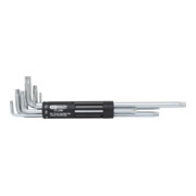 Jeu de clés mâles KS Tools TORX, 8pcs. longues-3