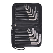 Jeu de clés mâles six pans KS Tools TITANplus, 17 pièces-3