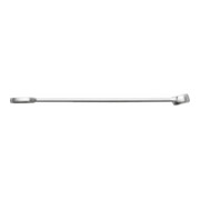 Jeu de clés mixtes 600N/17N HAZET-5