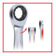 Jeu de clés mixtes cliquet KS Tools GEARplus 5 pcs. 8-19mm