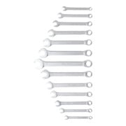 Jeu de clés mixtes côté à bec avec fonction cliquet 8 - 21 mm 13 pièces BGS-5