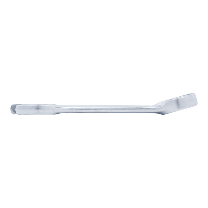 Jeu de clés mixtes extra courtes 10 - 19 mm 10 pièces BGS