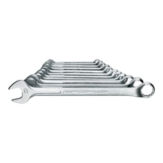 Jeu de clés mixtes Gedore 11 pcs. 8-22 mm