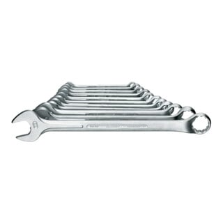 Jeu de clés mixtes Gedore 11 pcs. 8-22 mm