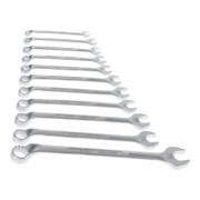 Jeu de clés mixtes Gedore 11 pcs. 8-22 mm-2