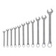 Jeu de clés mixtes Gedore 11 pcs. 8-22 mm