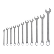 Jeu de clés mixtes Gedore 11 pcs. 8-22 mm-4