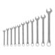 Jeu de clés mixtes Gedore 11 pcs. 8-22 mm