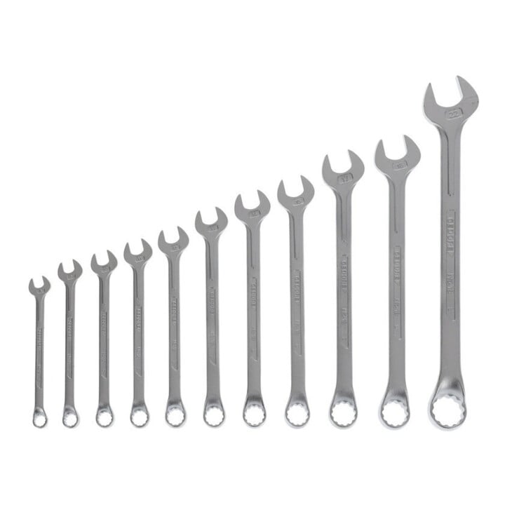 Jeu de clés mixtes Gedore 11 pcs. 8-22 mm