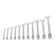 Jeu de clés mixtes Gedore 11 pcs. 8-22 mm-5