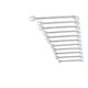 Jeu de clés mixtes Gedore 11 pcs. 8-22 mm-5