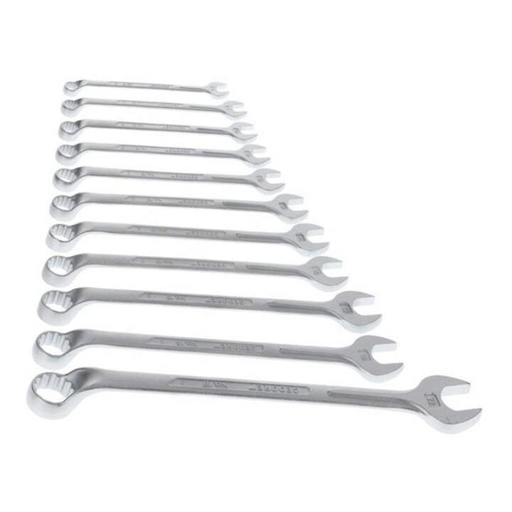 Jeu de clés mixtes Gedore 11 pcs. 8-22 mm
