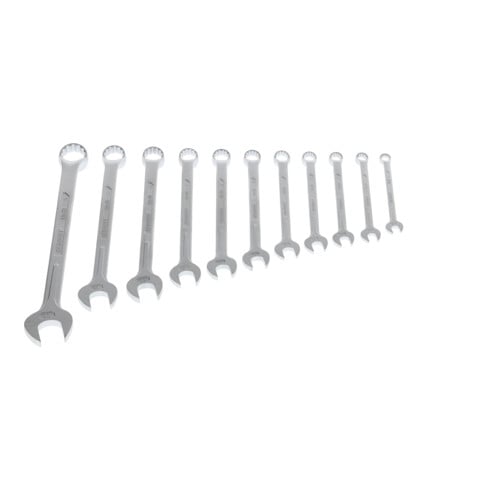 Jeu de clés mixtes Gedore 11 pcs. 8-22 mm