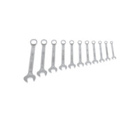 Jeu de clés mixtes Gedore 11 pcs profil UD 8-22 mm-5