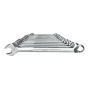 Jeu de clés mixtes Gedore 12 pcs 6-19 mm-1