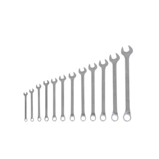 Jeu de clés mixtes Gedore 12 pcs 6-19 mm