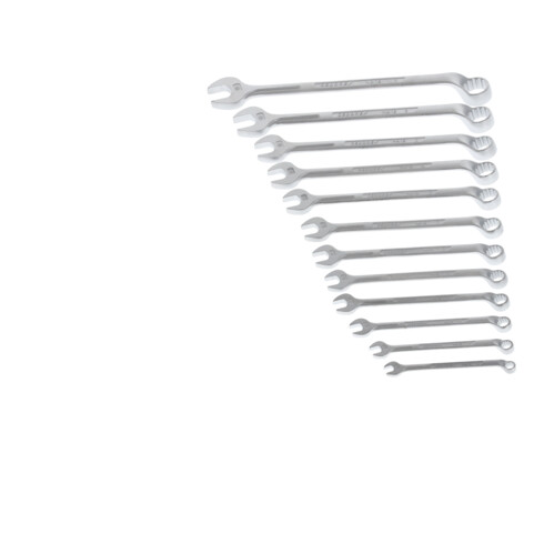 Jeu de clés mixtes Gedore 12 pcs 6-19 mm