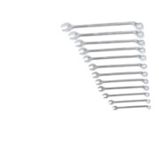 Jeu de clés mixtes Gedore 12 pcs 6-19 mm-2