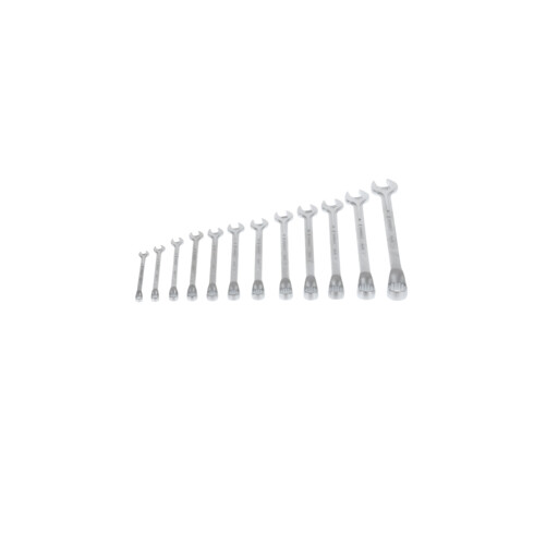 Jeu de clés mixtes Gedore 12 pcs 6-19 mm