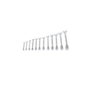 Jeu de clés mixtes Gedore 12 pcs 6-19 mm-4