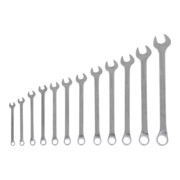 Jeu de clés mixtes Gedore 12 pcs 6-19 mm-4