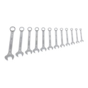 Jeu de clés mixtes Gedore 12 pcs profil UD 6-19 mm-5
