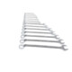 Jeu de clés mixtes Gedore 15 pcs, 6-32 mm-2