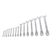 Jeu de clés mixtes Gedore 15 pcs, 6-32 mm-5